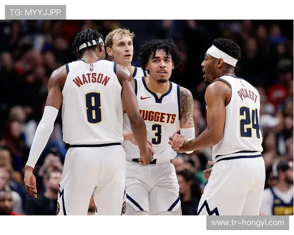 拓记谈战胜掘金的秘诀三分命中率低却展现出球队独特风格与韧性